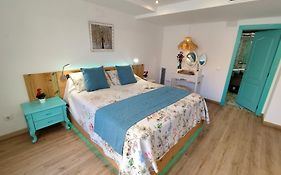 Casas Del Castillo Peniscola-Intramuros Suites