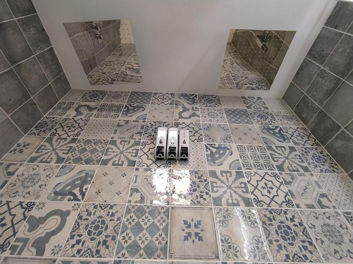 Casas Del Castillo Peniscola-Intramuros Suites Buitenkant foto