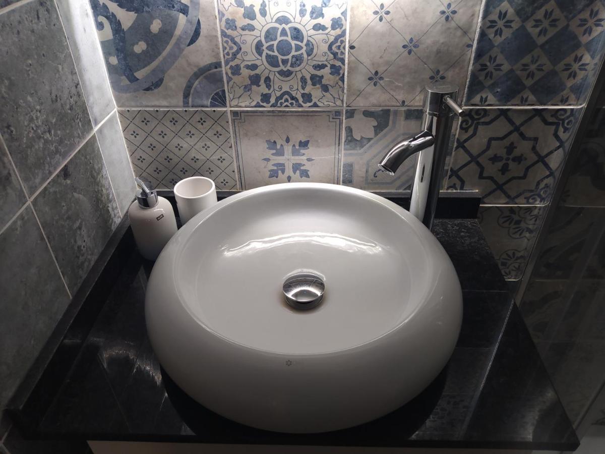 Casas Del Castillo Peniscola-Intramuros Suites Buitenkant foto