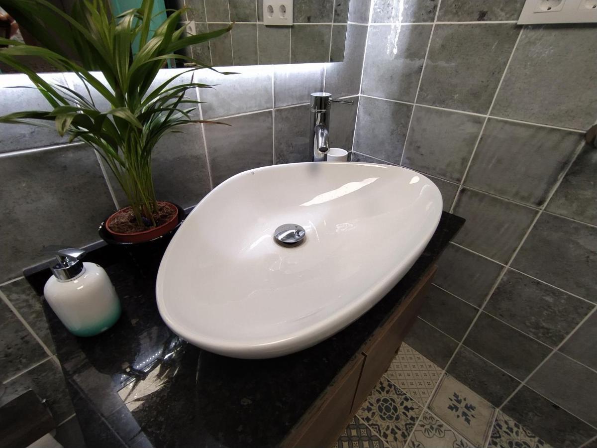 Casas Del Castillo Peniscola-Intramuros Suites Buitenkant foto